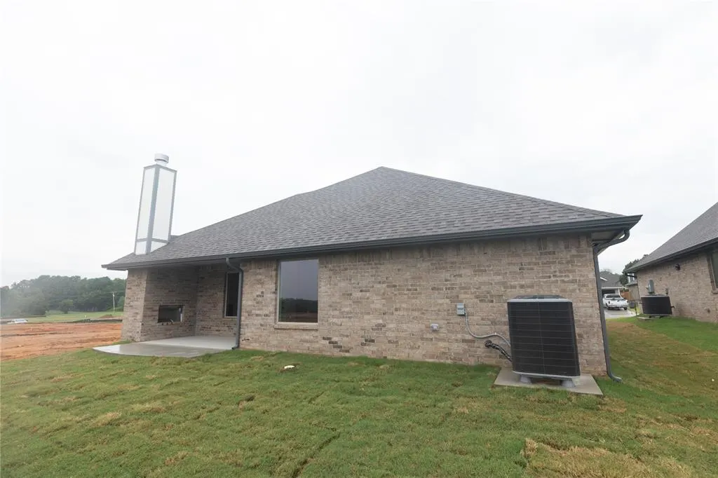 Photo 30 — 804 Westfall Drive, Choctaw, OK 73020