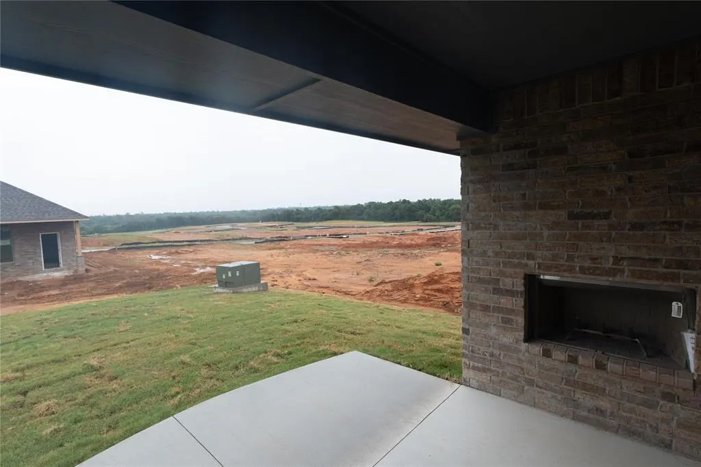Photo 31 — 804 Westfall Drive, Choctaw, OK 73020