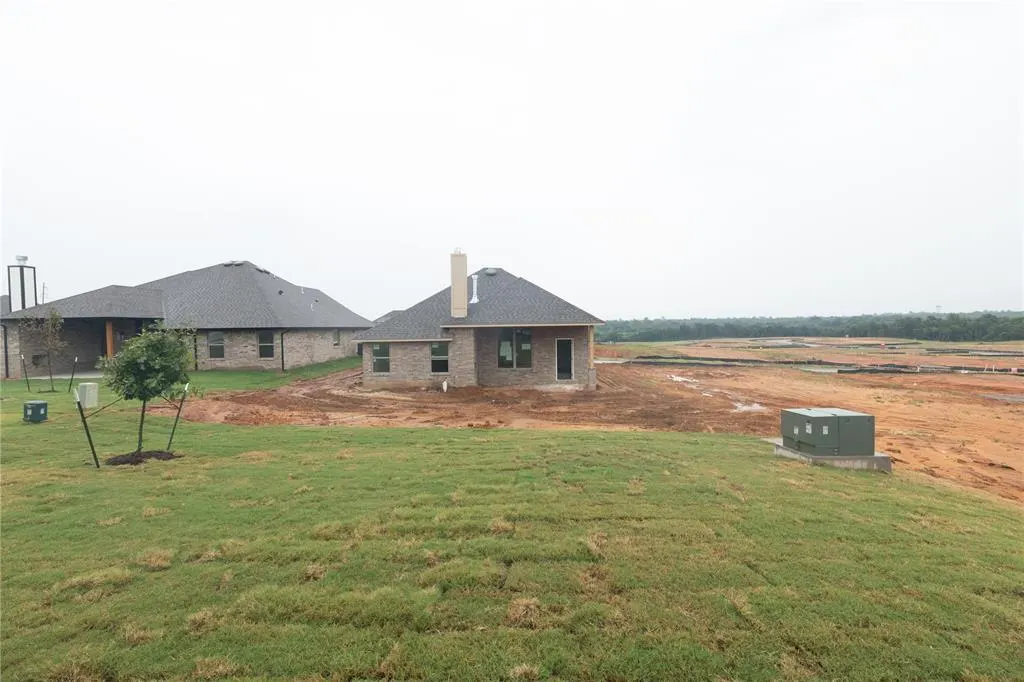 Photo 32 — 804 Westfall Drive, Choctaw, OK 73020