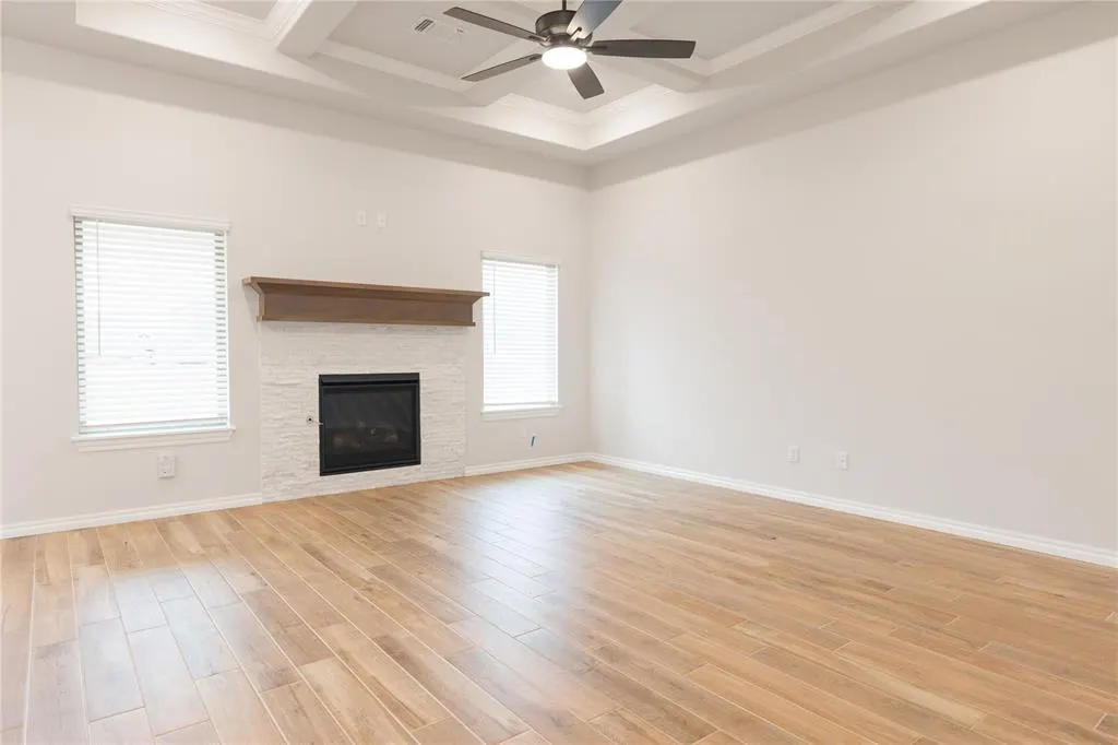 Front exterior — 2225 NW 170th Street, Edmond, OK 73012