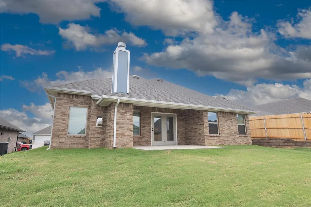 Photo 37 — 2225 NW 170th Street, Edmond, OK 73012
