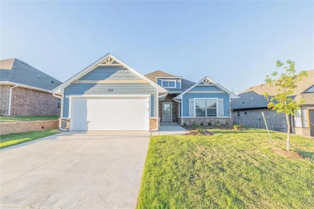 Photo 2 — 2225 NW 170th Street, Edmond, OK 73012