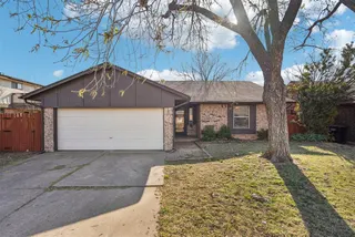 Sold home at 1212 Kings Court