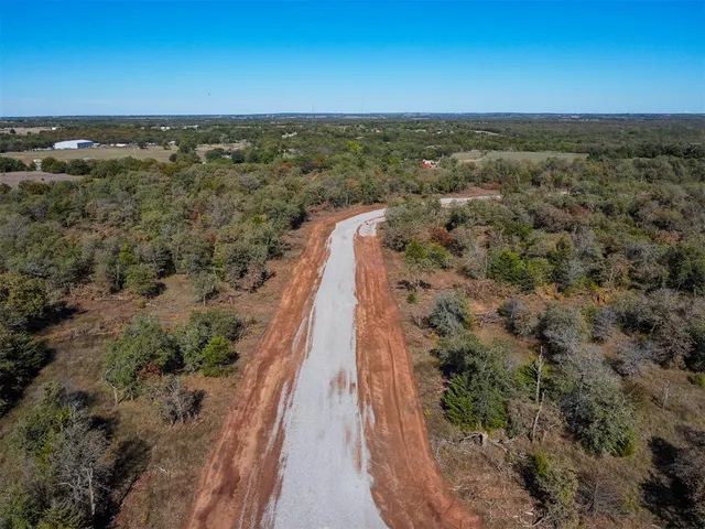 Photo 4 — 0 Osage Road, Marlow, OK 73055
