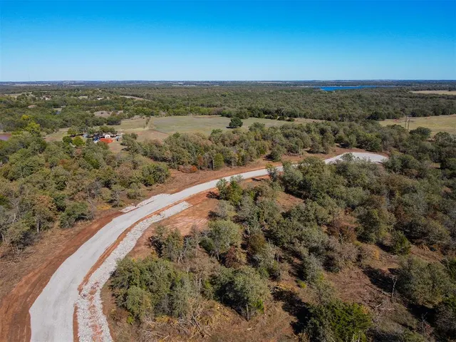 Photo 5 — 0 Osage Road, Marlow, OK 73055