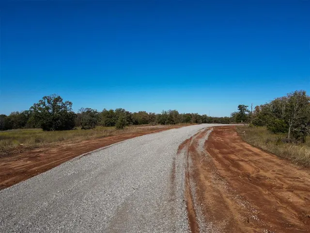 Photo 7 — 0 Osage Road, Marlow, OK 73055