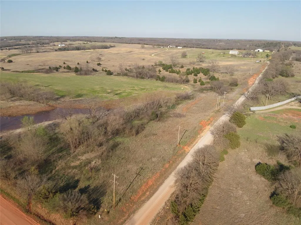 Photo 8 — 4 E Simmons and N Luther Road, Luther, OK 73054