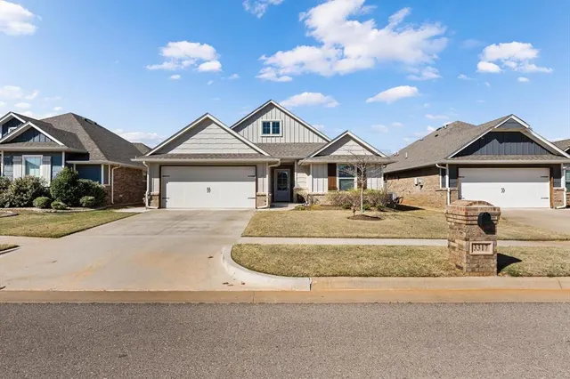 Photo 2 — 3317 NW 159th Terrace, Edmond, OK 73013