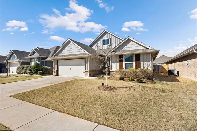 Photo 3 — 3317 NW 159th Terrace, Edmond, OK 73013