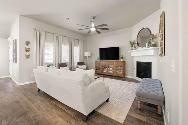 Photo 5 — 3317 NW 159th Terrace, Edmond, OK 73013