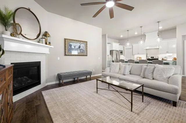 Photo 6 — 3317 NW 159th Terrace, Edmond, OK 73013