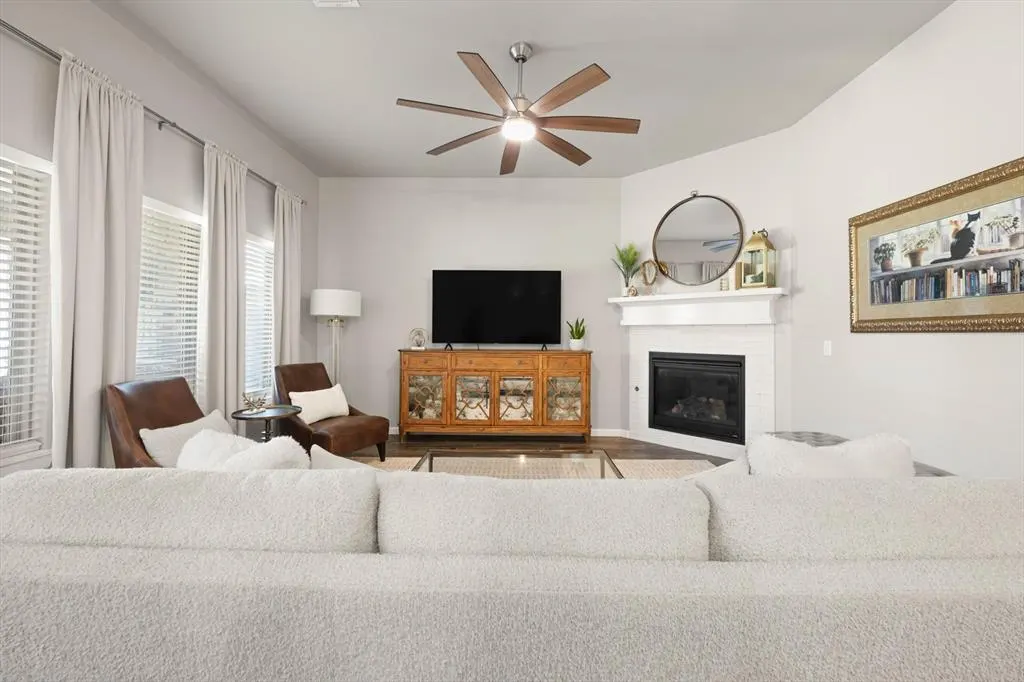 Photo 7 — 3317 NW 159th Terrace, Edmond, OK 73013