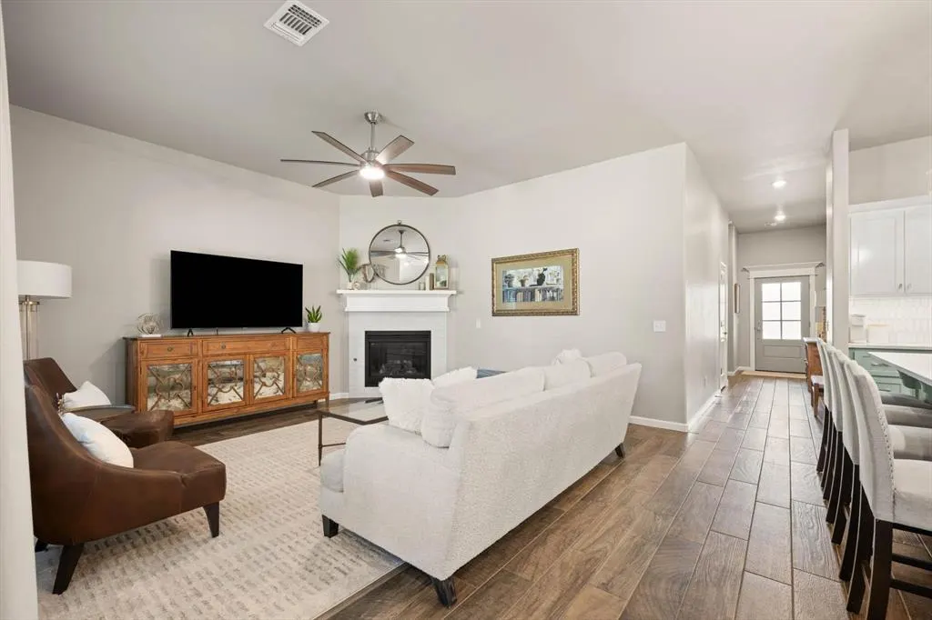 Photo 8 — 3317 NW 159th Terrace, Edmond, OK 73013