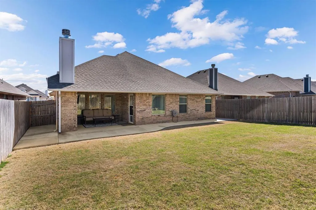 Photo 40 — 3317 NW 159th Terrace, Edmond, OK 73013