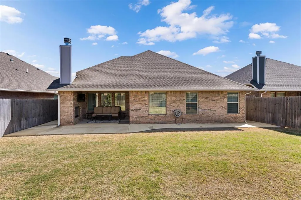 Photo 41 — 3317 NW 159th Terrace, Edmond, OK 73013
