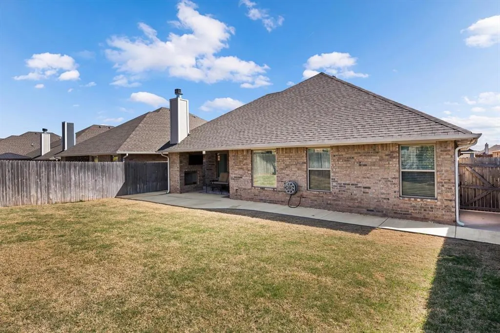 Photo 42 — 3317 NW 159th Terrace, Edmond, OK 73013