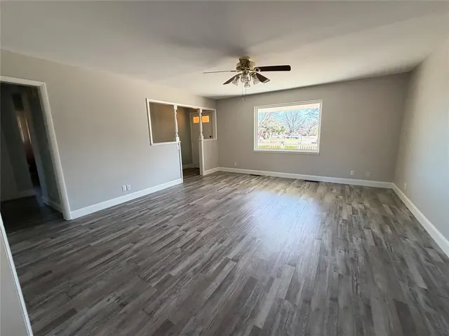 Photo 8 — 101 Mimosa Street, Cordell, OK 73632