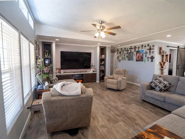 Photo 8 — 36351 Ew 1130 Rd, Seminole, OK 74868