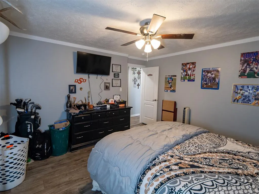 Photo 28 — 36351 Ew 1130 Rd, Seminole, OK 74868