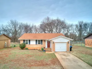 Sold home at 603 Holsey Drive
