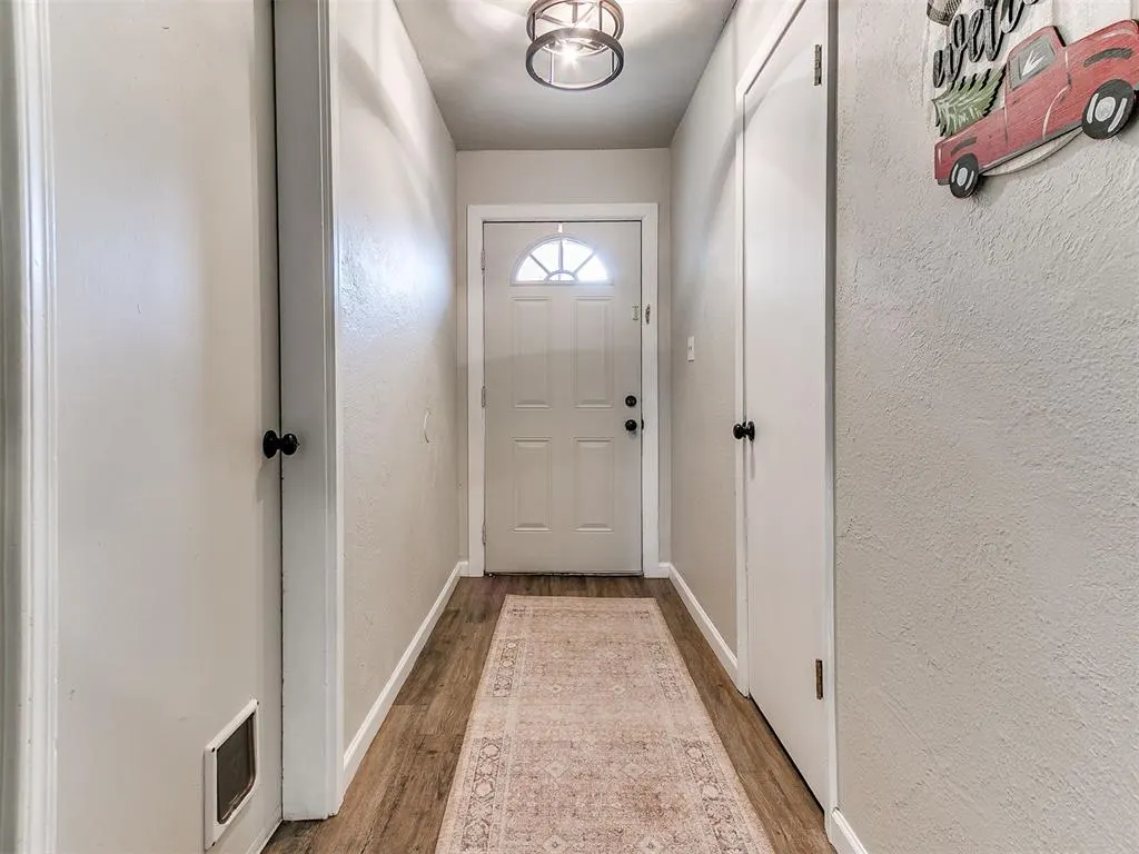 Photo 3 — 603 Holsey Drive, Noble, OK 73068