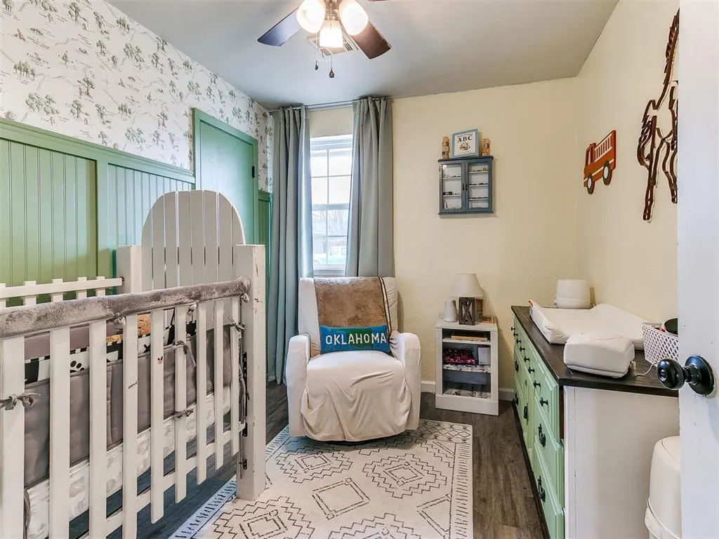 Photo 22 — 603 Holsey Drive, Noble, OK 73068