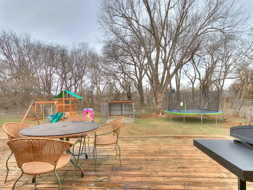 Photo 26 — 603 Holsey Drive, Noble, OK 73068