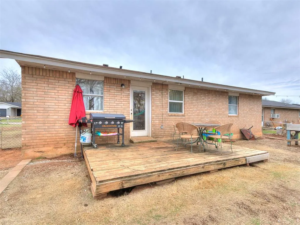 Photo 27 — 603 Holsey Drive, Noble, OK 73068