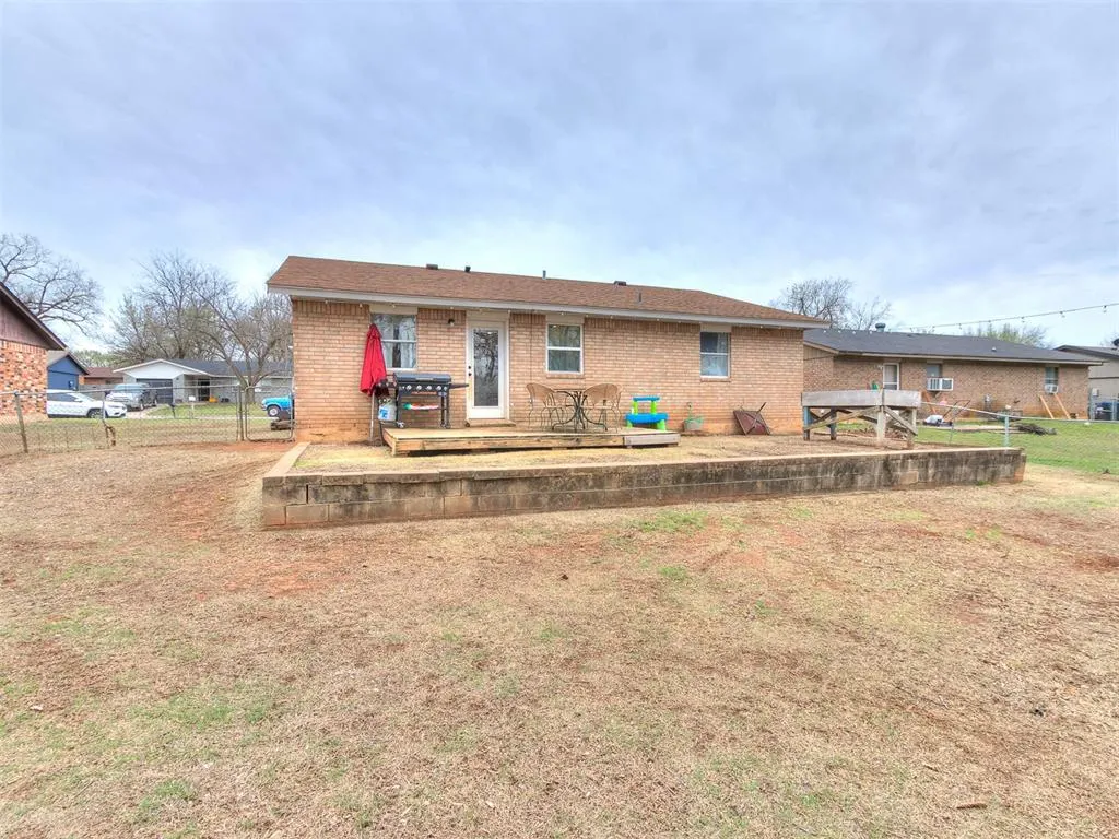 Photo 28 — 603 Holsey Drive, Noble, OK 73068