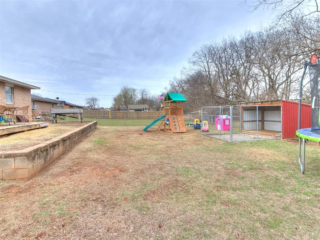 Photo 30 — 603 Holsey Drive, Noble, OK 73068