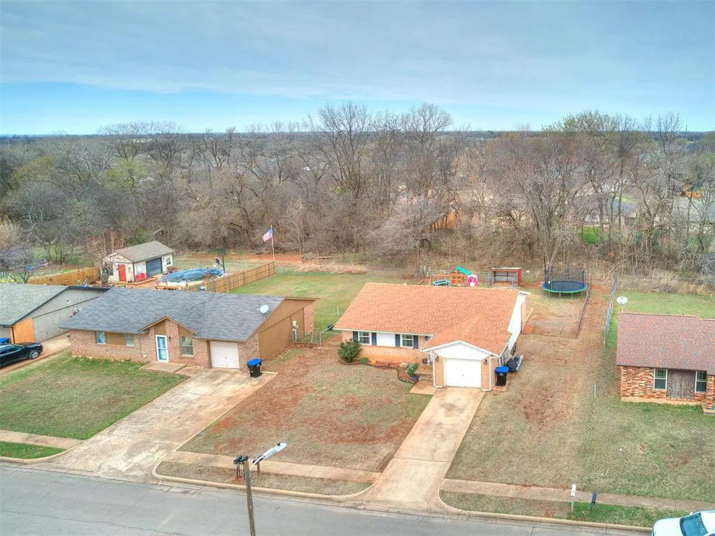 Photo 34 — 603 Holsey Drive, Noble, OK 73068