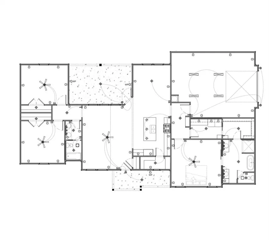 Photo 7 — 4600 Red Bird Road, Shawnee, OK 74804