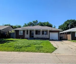 Sold home at 1412 Casady Lane