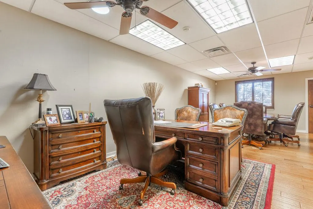 Photo 3 — 1230 Frisco Avenue, Clinton, OK 73601