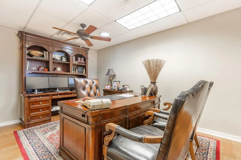 Photo 13 — 1230 Frisco Avenue, Clinton, OK 73601