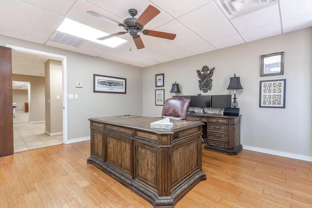 Photo 23 — 1230 Frisco Avenue, Clinton, OK 73601