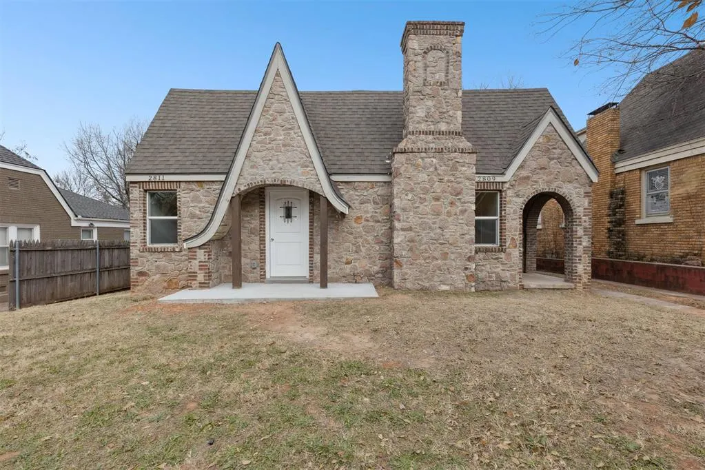 Photo 2 — 2809 NW 22nd Street, Oklahoma City, OK 73107