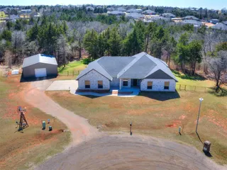 Sold home at 5771 Willow Lane