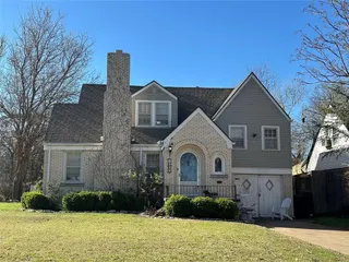 Sold home at 1600 NW 43rd Street