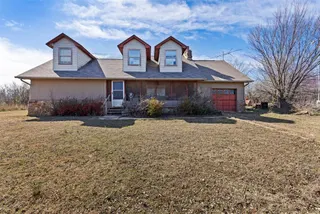 Sold home at 502 S Red Wagon Road