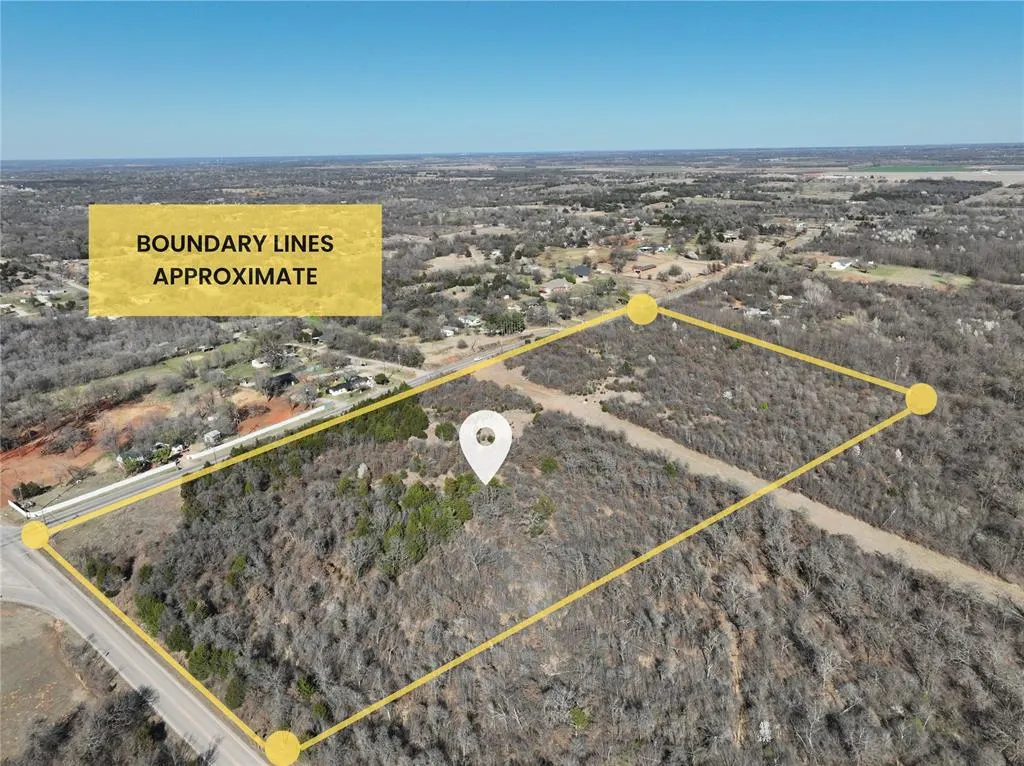 Front exterior — NE 63rd Street, Oklahoma City, OK 73141