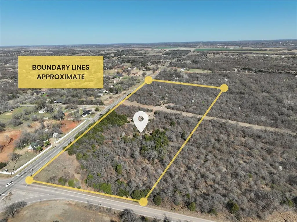 Photo 2 — NE 63rd Street, Oklahoma City, OK 73141
