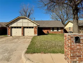 Sold home at 1021 Apollo Circle