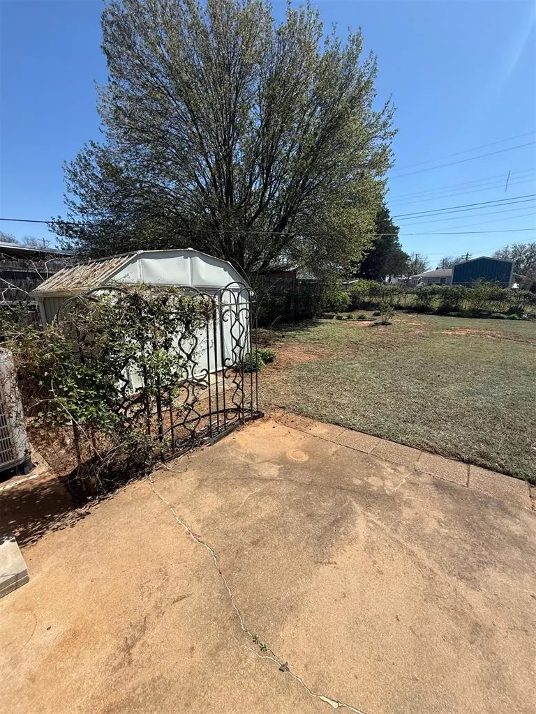 Photo 27 — 122 Robin Lane, Tecumseh, OK 74873