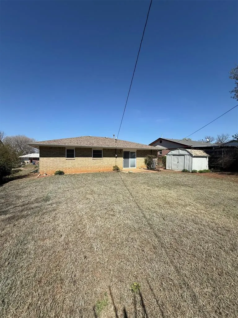 Photo 29 — 122 Robin Lane, Tecumseh, OK 74873