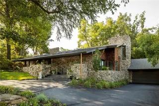 Sold home at 1917 Whispering Pines Circle
