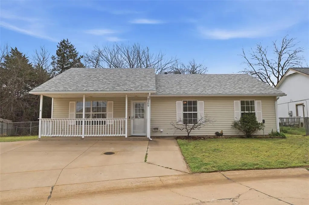 Photo 2 — 2309 Timbercrest Drive, Stillwater, OK 74075