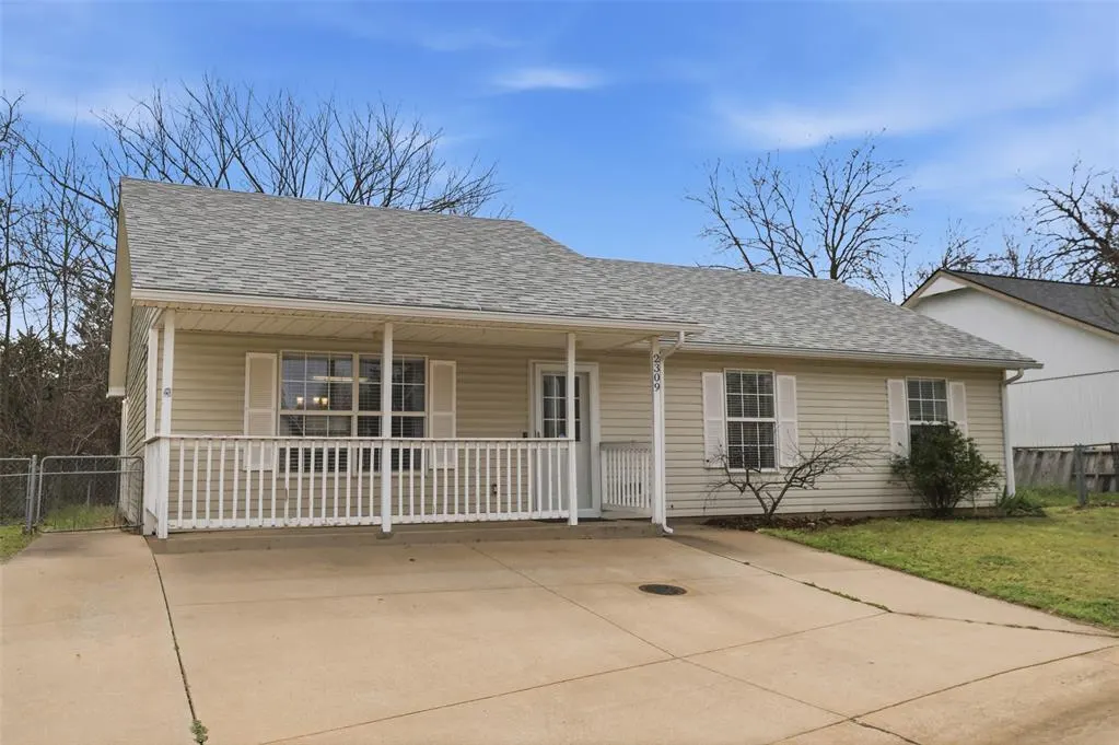 Photo 3 — 2309 Timbercrest Drive, Stillwater, OK 74075