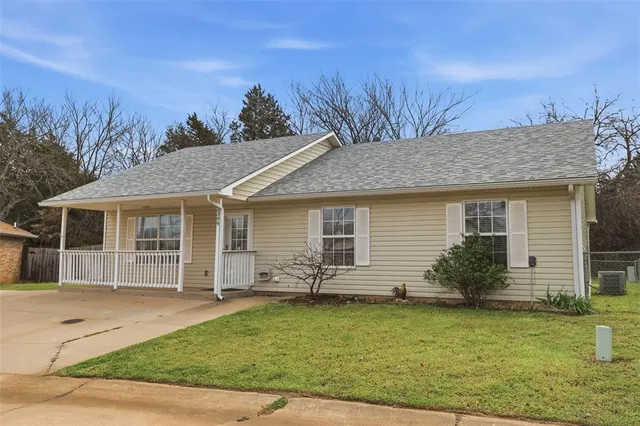 Photo 4 — 2309 Timbercrest Drive, Stillwater, OK 74075