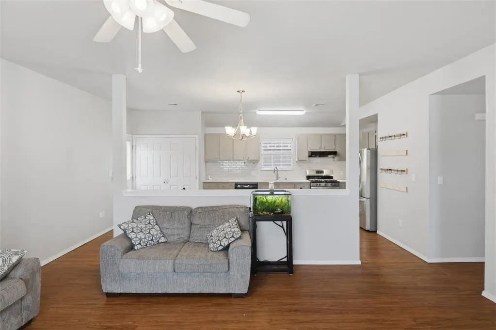 Photo 7 — 2309 Timbercrest Drive, Stillwater, OK 74075